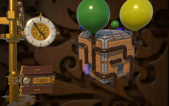 Cogs screenshot