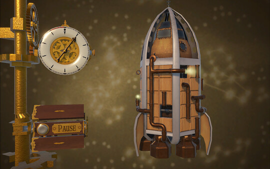 Cogs screenshot