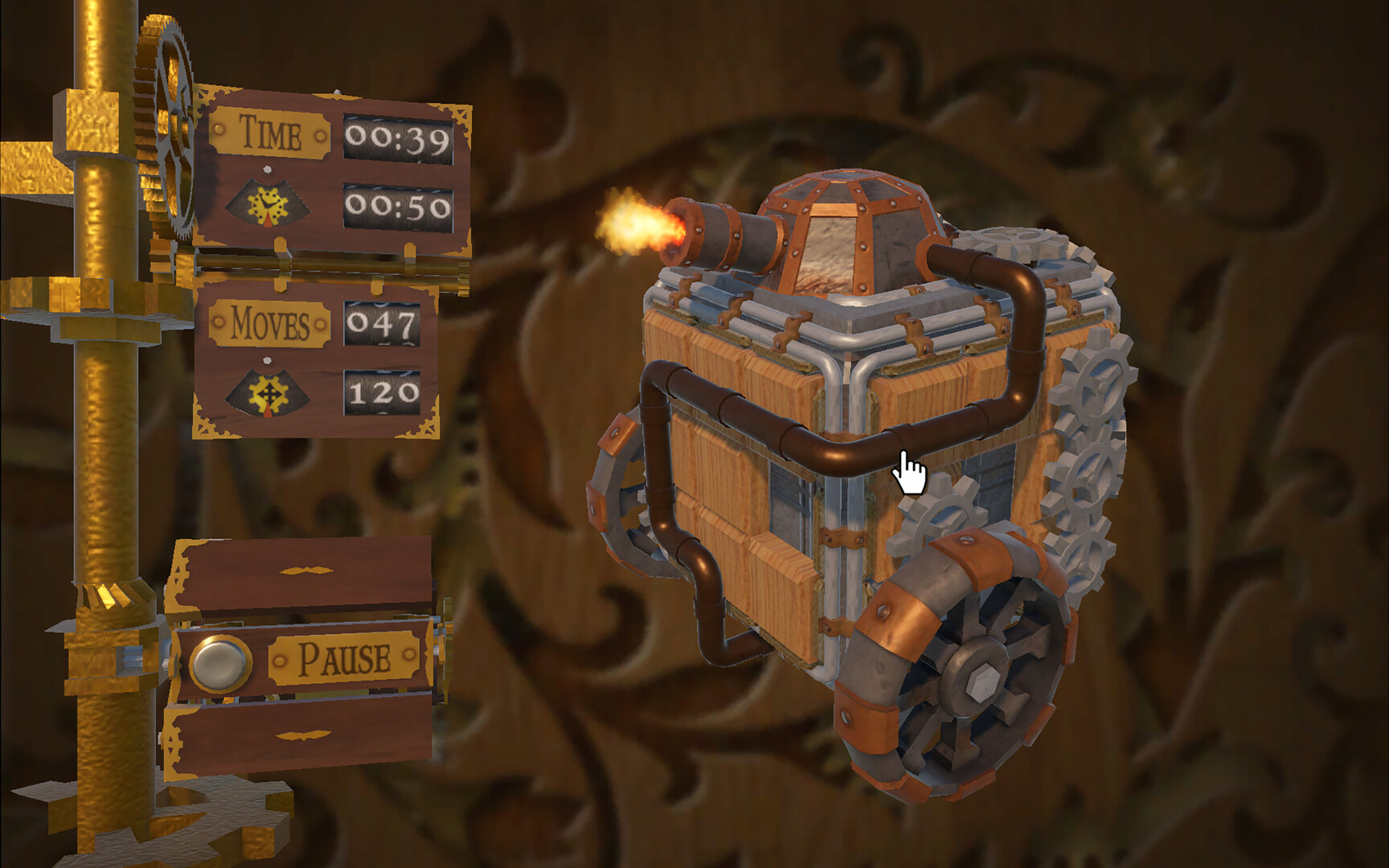 Cogs Featured Screenshot #1