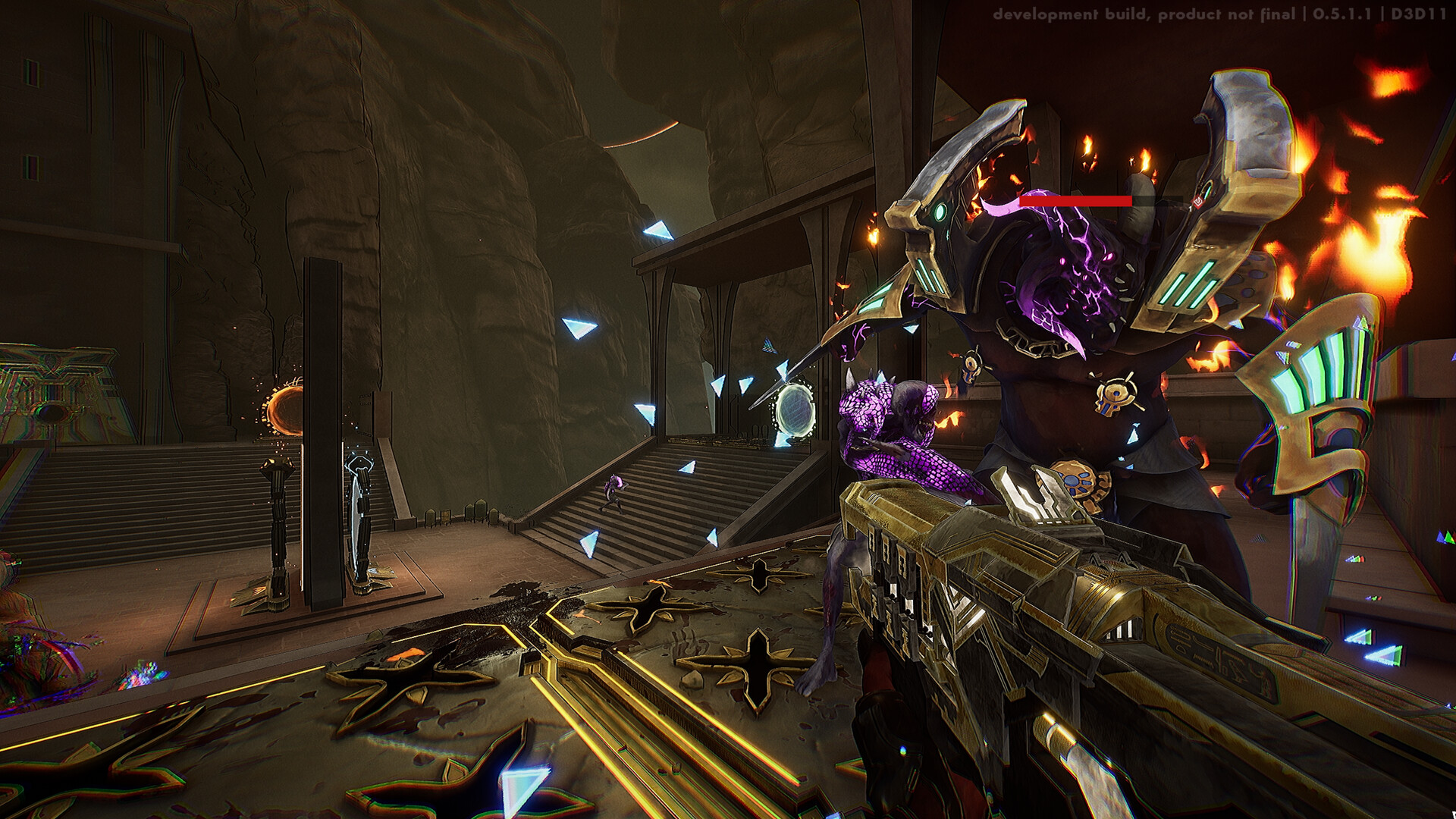 Seth Demo Featured Screenshot #1