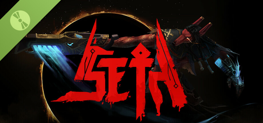 Seth Demo cover art