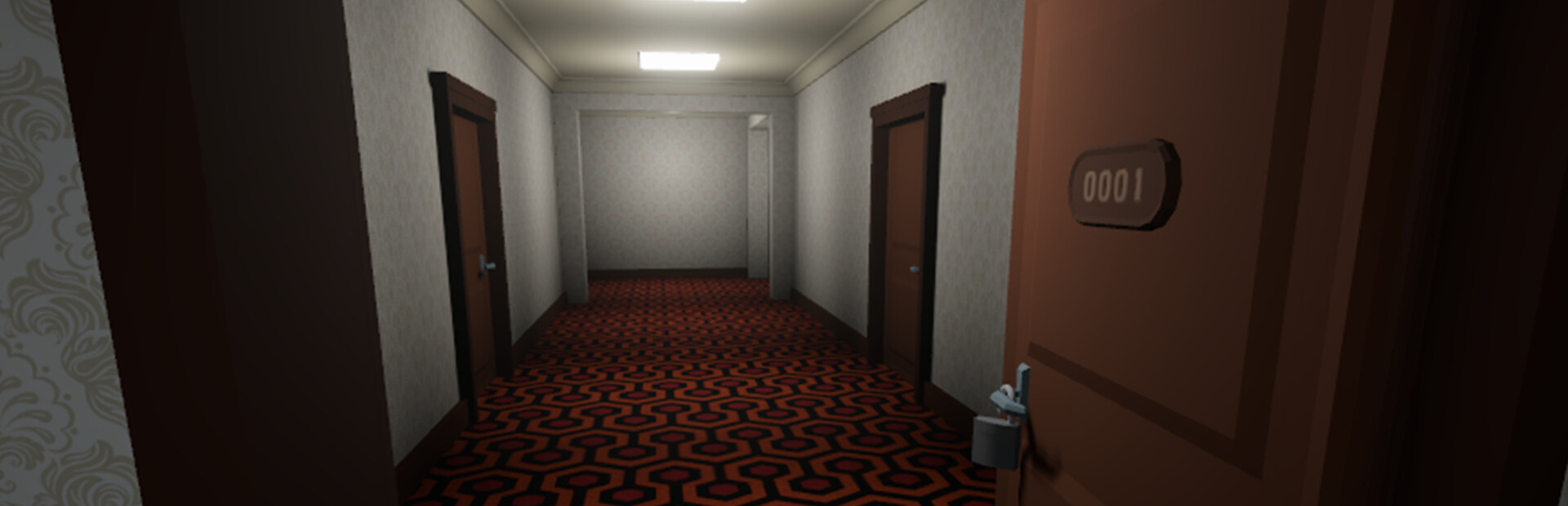 The Hotel - Floor 13