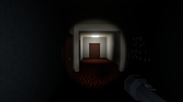 The Hotel - Floor 13 screenshot 4