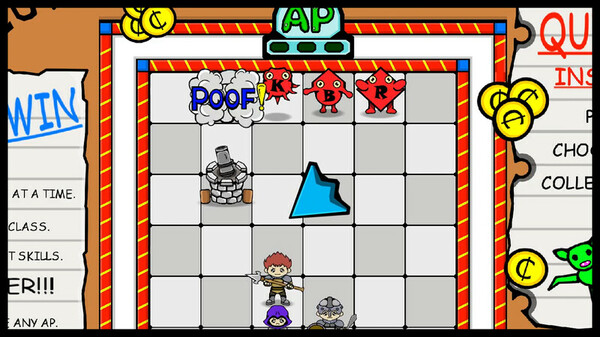 IS THIS EVEN CHESS? screenshot 4