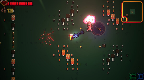 Idiots' Fantasyfor windows and Linux 1