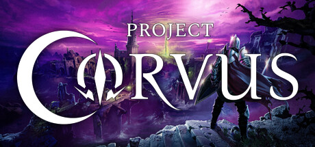 Project Corvus Playtest