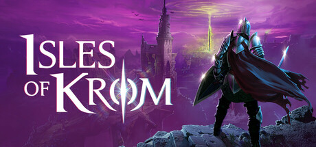 Isles of Krom - Playtest