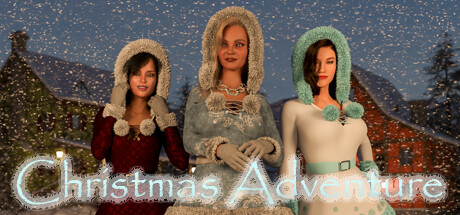 Christmas Adventure banner image