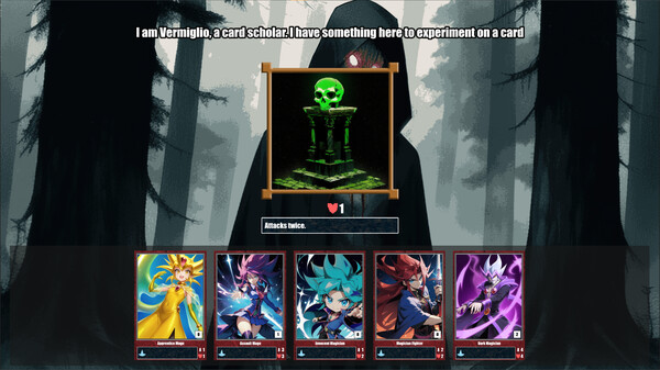 Скриншот 4 из игры Resurrect