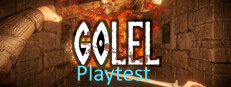 Golel Playtest game capsule image