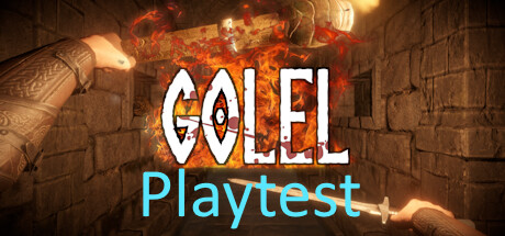 Golel Playtest Cheat Engine/CT