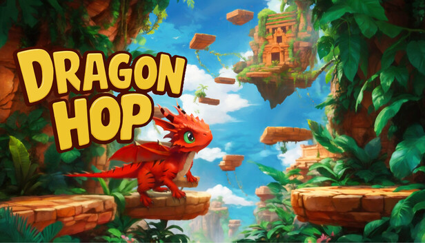 Dragon Hop