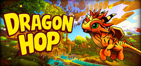 Dragon Hop