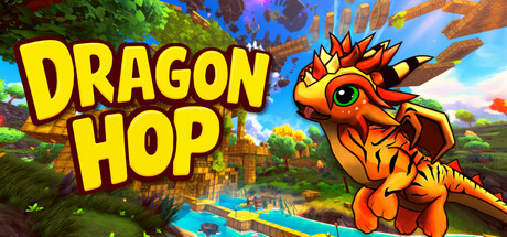 Dragon Hop