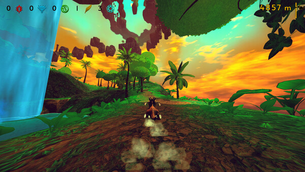 Dragon Hop screenshot 4