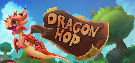 Dragon Hop capsule