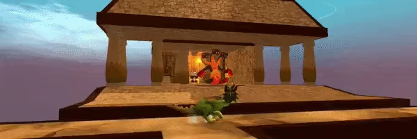 Dragon Hop video 7