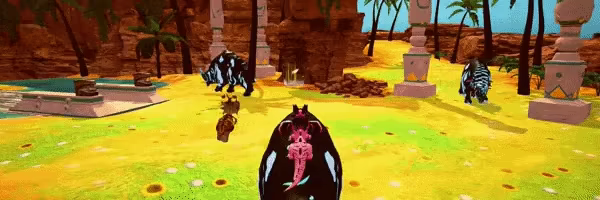 Dragon Hop video 8