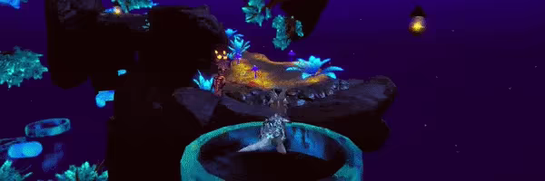 Dragon Hop video 2