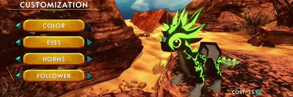 Dragon Hop video 10