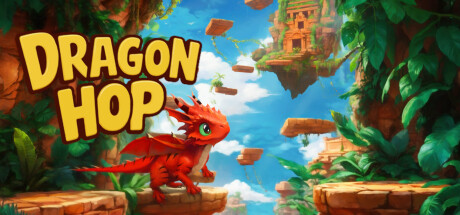 Dragon Hop Cheat Engine/CT