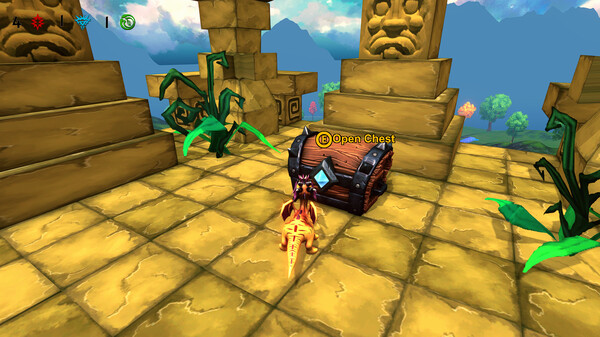 Dragon Hop screenshot 6