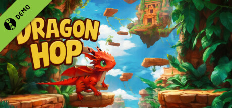 Dragon Hop Demo