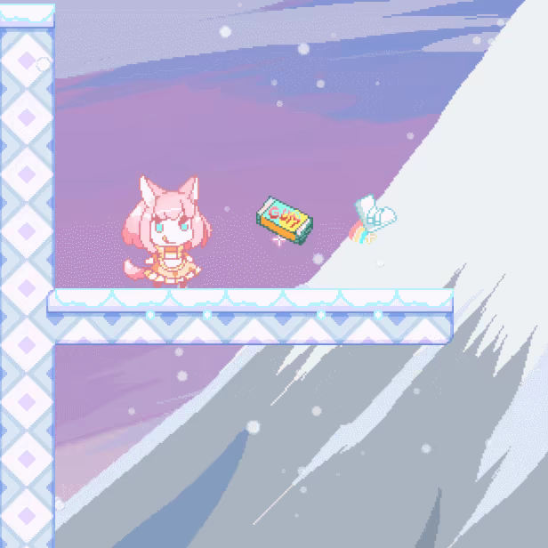Super Puzzled Cat video 3