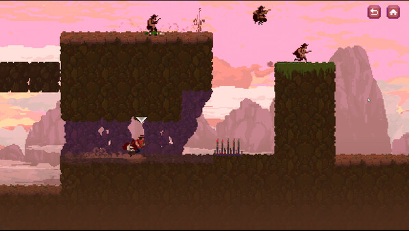 Los Infernales screenshot 4