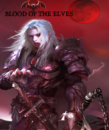 Blood of the Elves