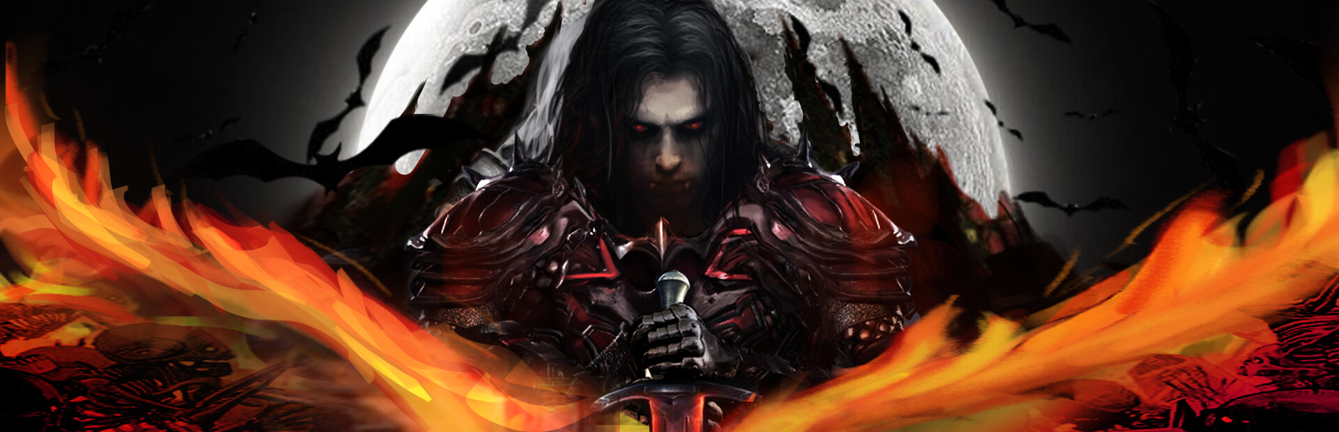Blood of the Elves