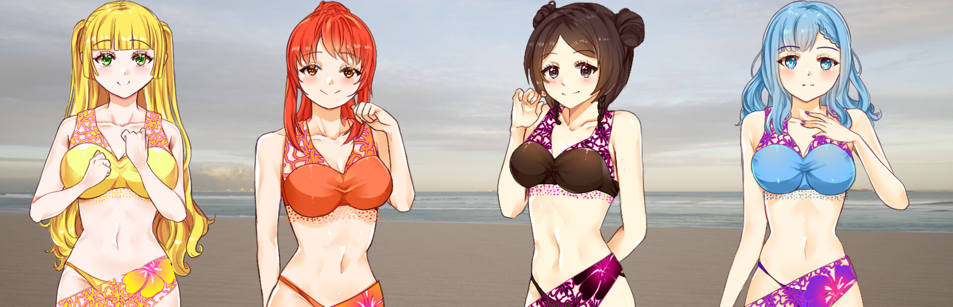 Prostitute Island