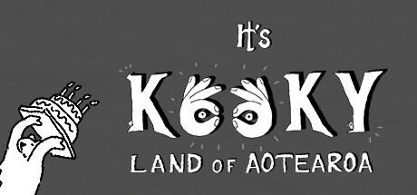 It's Kooky - Land of Aotearoa steam charts