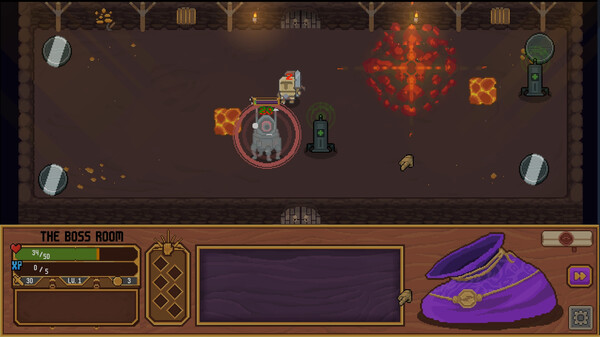 The Good Overlord screenshot 3