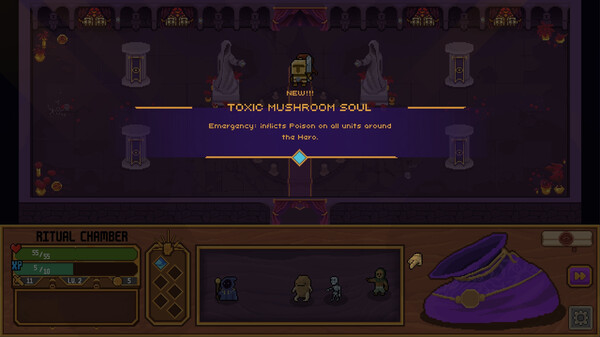 The Good Overlord screenshot 6