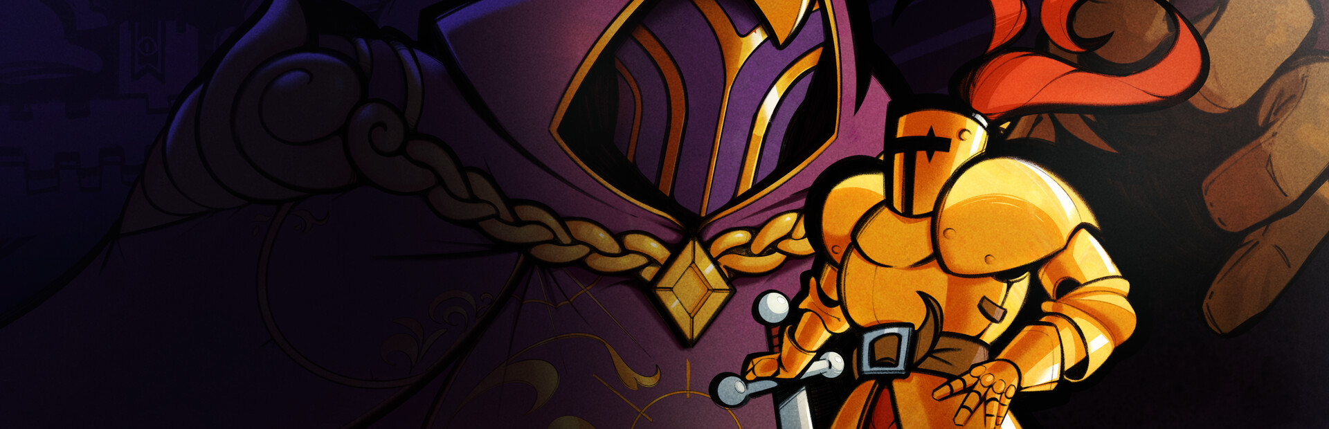 The Good Overlord