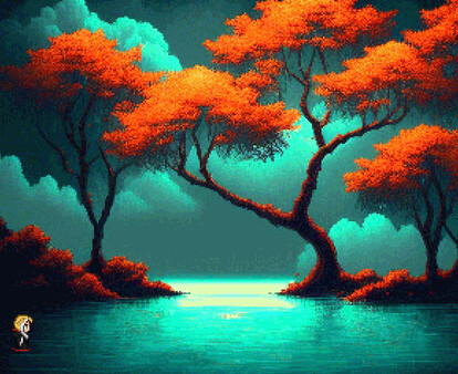 Into the Evernight Playtest screenshot 3