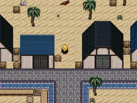 Into the Evernight Playtest screenshot 4