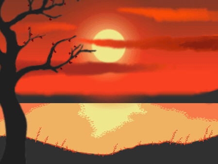 Into the Evernight Playtest screenshot 5