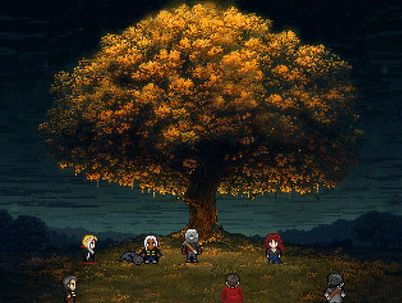 Into the Evernight Playtest screenshot 2