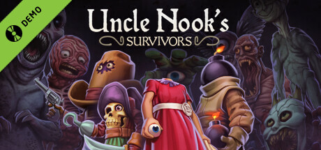 Steam thumbinal