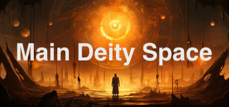 Main Deity Space steam charts