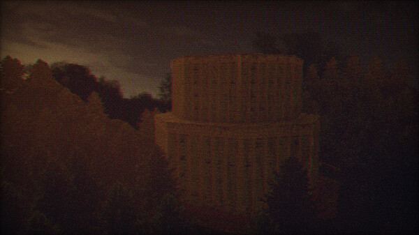 Nightmare Nursery screenshot 1