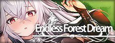 Endless Forest Dream Banner