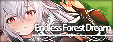 Endless Forest Dream game cover