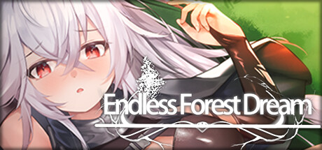 Endless Forest Dream - similar game to Bloody Bunny 3D by Seeking-chan