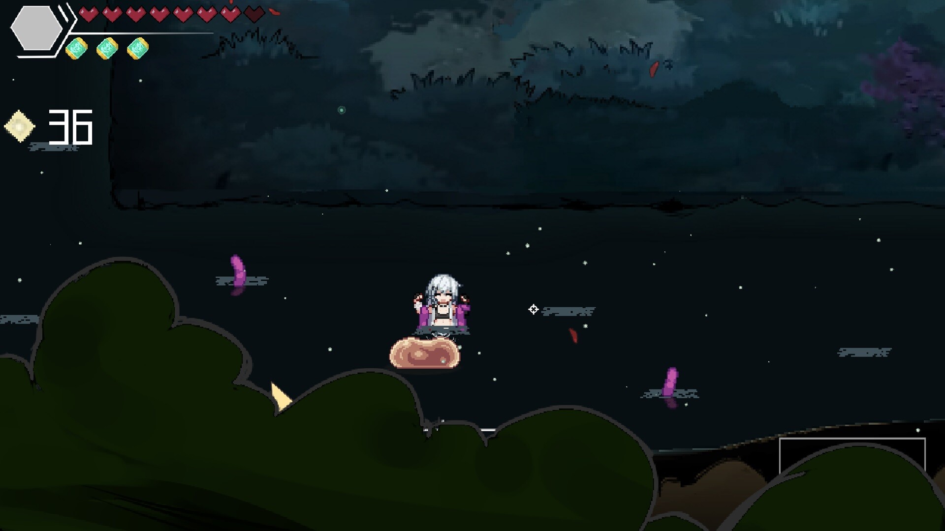 Endless Forest Dream screenshot #5