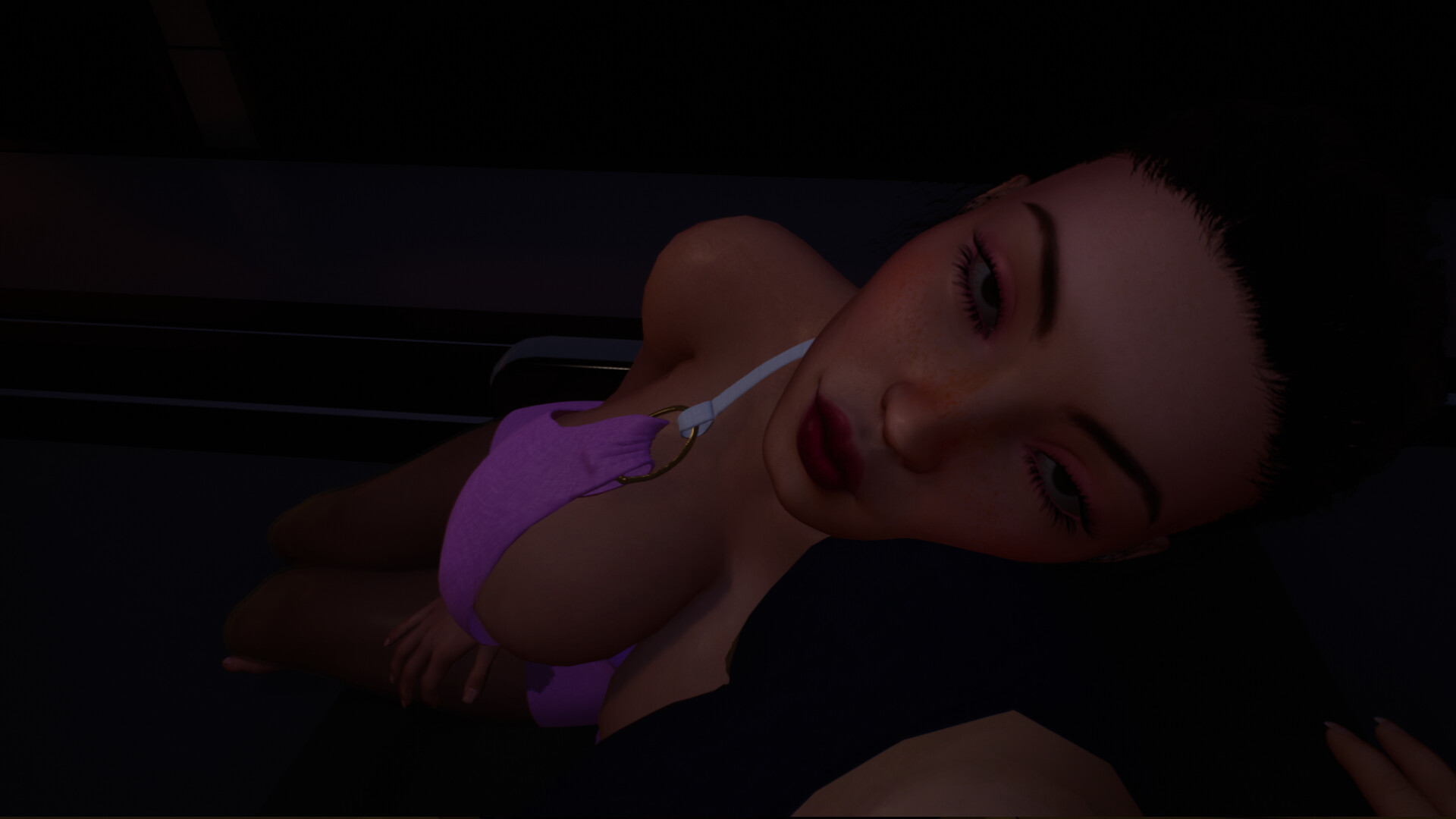 Last Hope screenshot #6