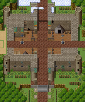 Legend of Peks: Sidestories Expansion