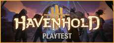 Havenhold Playtest game capsule image
